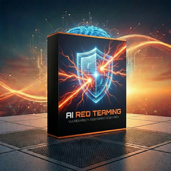 🚧 AI Security Audit (Red Teaming)