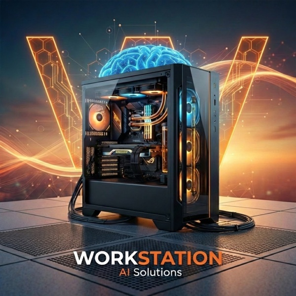 Aegis Workstation
